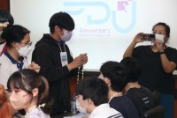 คณะศึกษาศาสตร์ จัด In-country Study Program 2023 สำหรับคณะนักศึกษาจาก Kokushikan University ประเทศญี่ปุ่น