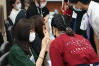 คณะศึกษาศาสตร์ จัด In-country Study Program 2023 สำหรับคณะนักศึกษาจาก Kokushikan University ประเทศญี่ปุ่น