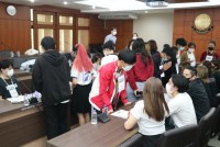 คณะศึกษาศาสตร์ จัด In-country Study Program 2023 สำหรับคณะนักศึกษาจาก Kokushikan University ประเทศญี่ปุ่น