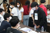 คณะศึกษาศาสตร์ จัด In-country Study Program 2023 สำหรับคณะนักศึกษาจาก Kokushikan University ประเทศญี่ปุ่น