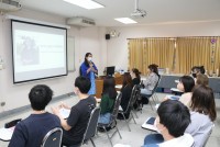 คณะศึกษาศาสตร์ จัด In-country Study Program 2023 สำหรับคณะนักศึกษาจาก Kokushikan University ประเทศญี่ปุ่น