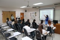 คณะศึกษาศาสตร์ จัด In-country Study Program 2023 สำหรับคณะนักศึกษาจาก Kokushikan University ประเทศญี่ปุ่น