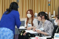 คณะศึกษาศาสตร์ จัด In-country Study Program 2023 สำหรับคณะนักศึกษาจาก Kokushikan University ประเทศญี่ปุ่น