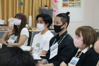 คณะศึกษาศาสตร์ จัด In-country Study Program 2023 สำหรับคณะนักศึกษาจาก Kokushikan University ประเทศญี่ปุ่น