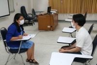 คณะศึกษาศาสตร์ จัด In-country Study Program 2023 สำหรับคณะนักศึกษาจาก Kokushikan University ประเทศญี่ปุ่น