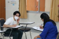 คณะศึกษาศาสตร์ จัด In-country Study Program 2023 สำหรับคณะนักศึกษาจาก Kokushikan University ประเทศญี่ปุ่น