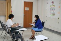 คณะศึกษาศาสตร์ จัด In-country Study Program 2023 สำหรับคณะนักศึกษาจาก Kokushikan University ประเทศญี่ปุ่น