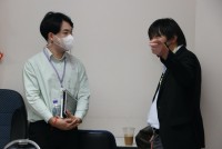คณะศึกษาศาสตร์ จัด In-country Study Program 2023 สำหรับคณะนักศึกษาจาก Kokushikan University ประเทศญี่ปุ่น
