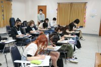 คณะศึกษาศาสตร์ จัด In-country Study Program 2023 สำหรับคณะนักศึกษาจาก Kokushikan University ประเทศญี่ปุ่น