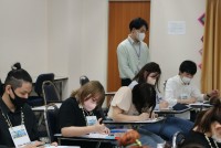 คณะศึกษาศาสตร์ จัด In-country Study Program 2023 สำหรับคณะนักศึกษาจาก Kokushikan University ประเทศญี่ปุ่น
