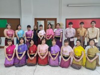 คณะศึกษาศาสตร์ จัด In-country Study Program 2023 สำหรับคณะนักศึกษาจาก Kanda University of International Studies ประเทศญี่ปุ่น