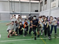 คณะศึกษาศาสตร์ จัด In-country Study Program 2023 สำหรับคณะนักศึกษาจาก Kanda University of International Studies ประเทศญี่ปุ่น