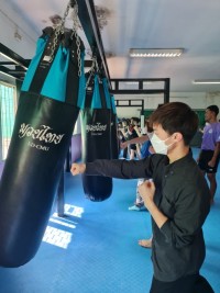 คณะศึกษาศาสตร์ จัด In-country Study Program 2023 สำหรับคณะนักศึกษาจาก Kanda University of International Studies ประเทศญี่ปุ่น