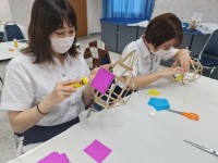 คณะศึกษาศาสตร์ จัด In-country Study Program 2023 สำหรับคณะนักศึกษาจาก Kanda University of International Studies ประเทศญี่ปุ่น