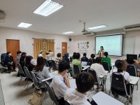คณะศึกษาศาสตร์ จัด In-country Study Program 2023 สำหรับคณะนักศึกษาจาก Kanda University of International Studies ประเทศญี่ปุ่น