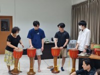 คณะศึกษาศาสตร์ จัด In-country Study Program 2023 สำหรับคณะนักศึกษาจาก Kokushikan University ประเทศญี่ปุ่น