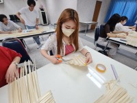 คณะศึกษาศาสตร์ จัด In-country Study Program 2023 สำหรับคณะนักศึกษาจาก Kokushikan University ประเทศญี่ปุ่น