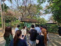 คณะศึกษาศาสตร์ จัด In-country Study Program 2023 สำหรับคณะนักศึกษาจาก Kokushikan University ประเทศญี่ปุ่น