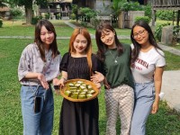 คณะศึกษาศาสตร์ จัด In-country Study Program 2023 สำหรับคณะนักศึกษาจาก Kokushikan University ประเทศญี่ปุ่น