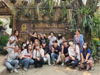 คณะศึกษาศาสตร์ จัด In-country Study Program 2023 สำหรับคณะนักศึกษาจาก Kokushikan University ประเทศญี่ปุ่น