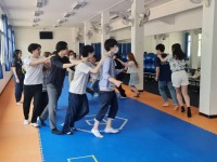 คณะศึกษาศาสตร์ จัด In-country Study Program 2023 สำหรับคณะนักศึกษาจาก Kokushikan University ประเทศญี่ปุ่น