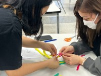 คณะศึกษาศาสตร์ จัด In-country Study Program 2023 สำหรับคณะนักศึกษาจาก Kokushikan University ประเทศญี่ปุ่น