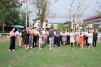 คณะศึกษาศาสตร์ มช. จัดกิจกรรมการพัฒนาครูในโครงการผลิตครูเพื่อพัฒนาท้องถิ่น ระยะการเข้าสู่วิชาชีพ รุ่นที่ 6 (บรรจุปี พ.ศ. 2564) จังหวัดแพร่และน่าน