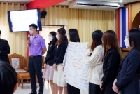 คณะศึกษาศาสตร์ มช. จัดกิจกรรมการพัฒนาครูในโครงการผลิตครูเพื่อพัฒนาท้องถิ่น ระยะการเข้าสู่วิชาชีพ รุ่นที่ 6 (บรรจุปี พ.ศ. 2564) จังหวัดแพร่และน่าน