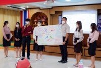 คณะศึกษาศาสตร์ มช. จัดกิจกรรมการพัฒนาครูในโครงการผลิตครูเพื่อพัฒนาท้องถิ่น ระยะการเข้าสู่วิชาชีพ รุ่นที่ 6 (บรรจุปี พ.ศ. 2564) จังหวัดแพร่และน่าน