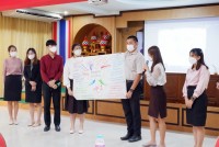คณะศึกษาศาสตร์ มช. จัดกิจกรรมการพัฒนาครูในโครงการผลิตครูเพื่อพัฒนาท้องถิ่น ระยะการเข้าสู่วิชาชีพ รุ่นที่ 6 (บรรจุปี พ.ศ. 2564) จังหวัดแพร่และน่าน