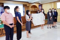 คณะศึกษาศาสตร์ มช. จัดกิจกรรมการพัฒนาครูในโครงการผลิตครูเพื่อพัฒนาท้องถิ่น ระยะการเข้าสู่วิชาชีพ รุ่นที่ 6 (บรรจุปี พ.ศ. 2564) จังหวัดแพร่และน่าน