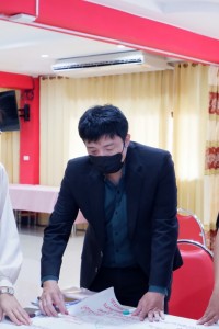 คณะศึกษาศาสตร์ มช. จัดกิจกรรมการพัฒนาครูในโครงการผลิตครูเพื่อพัฒนาท้องถิ่น ระยะการเข้าสู่วิชาชีพ รุ่นที่ 6 (บรรจุปี พ.ศ. 2564) จังหวัดแพร่และน่าน