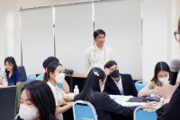 คณะศึกษาศาสตร์ มช. จัดกิจกรรมการพัฒนาครูในโครงการผลิตครูเพื่อพัฒนาท้องถิ่น ระยะการเข้าสู่วิชาชีพ รุ่นที่ 6 (บรรจุปี พ.ศ. 2564) จังหวัดเชียงรายและพะเยา