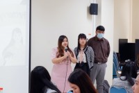 คณะศึกษาศาสตร์ มช. จัดกิจกรรมการพัฒนาครูในโครงการผลิตครูเพื่อพัฒนาท้องถิ่น ระยะการเข้าสู่วิชาชีพ รุ่นที่ 6 (บรรจุปี พ.ศ. 2564) จังหวัดเชียงรายและพะเยา