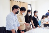 คณะศึกษาศาสตร์ มช. จัดกิจกรรมการพัฒนาครูในโครงการผลิตครูเพื่อพัฒนาท้องถิ่น ระยะการเข้าสู่วิชาชีพ รุ่นที่ 6 (บรรจุปี พ.ศ. 2564) จังหวัดเชียงรายและพะเยา