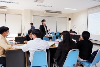 คณะศึกษาศาสตร์ มช. จัดกิจกรรมการพัฒนาครูในโครงการผลิตครูเพื่อพัฒนาท้องถิ่น ระยะการเข้าสู่วิชาชีพ รุ่นที่ 6 (บรรจุปี พ.ศ. 2564) จังหวัดเชียงรายและพะเยา