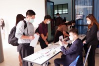 คณะศึกษาศาสตร์ มช. จัดกิจกรรมการพัฒนาครูในโครงการผลิตครูเพื่อพัฒนาท้องถิ่น ระยะการเข้าสู่วิชาชีพ รุ่นที่ 6 (บรรจุปี พ.ศ. 2564) จังหวัดเชียงรายและพะเยา