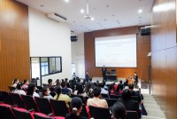คณะศึกษาศาสตร์ มช. จัดกิจกรรมการพัฒนาครูในโครงการผลิตครูเพื่อพัฒนาท้องถิ่น ระยะการเข้าสู่วิชาชีพ รุ่นที่ 6 (บรรจุปี พ.ศ. 2564) จังหวัดเชียงรายและพะเยา