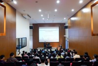 คณะศึกษาศาสตร์ มช. จัดกิจกรรมการพัฒนาครูในโครงการผลิตครูเพื่อพัฒนาท้องถิ่น ระยะการเข้าสู่วิชาชีพ รุ่นที่ 6 (บรรจุปี พ.ศ. 2564) จังหวัดเชียงรายและพะเยา