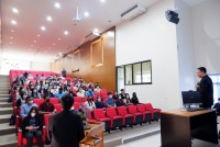 คณะศึกษาศาสตร์ มช. จัดกิจกรรมการพัฒนาครูในโครงการผลิตครูเพื่อพัฒนาท้องถิ่น ระยะการเข้าสู่วิชาชีพ รุ่นที่ 6 (บรรจุปี พ.ศ. 2564) จังหวัดเชียงรายและพะเยา
