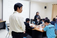 คณะศึกษาศาสตร์ มช. จัดกิจกรรมการพัฒนาครูในโครงการผลิตครูเพื่อพัฒนาท้องถิ่น ระยะการเข้าสู่วิชาชีพ รุ่นที่ 6 (บรรจุปี พ.ศ. 2564) จังหวัดเชียงรายและพะเยา