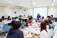 คณะศึกษาศาสตร์ มช. จัดกิจกรรมการพัฒนาครูในโครงการผลิตครูเพื่อพัฒนาท้องถิ่น ระยะการเข้าสู่วิชาชีพ รุ่นที่ 6 (บรรจุปี พ.ศ. 2564) จังหวัดเชียงรายและพะเยา