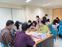 คณะศึกษาศาสตร์ มช. จัดกิจกรรมการพัฒนาครูในโครงการผลิตครูเพื่อพัฒนาท้องถิ่น ระยะการเข้าสู่วิชาชีพ รุ่นที่ 6 (บรรจุปี พ.ศ. 2564) จังหวัดเชียงรายและพะเยา