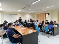 คณะศึกษาศาสตร์ มช. จัดกิจกรรมการพัฒนาครูในโครงการผลิตครูเพื่อพัฒนาท้องถิ่น ระยะการเข้าสู่วิชาชีพ รุ่นที่ 6 (บรรจุปี พ.ศ. 2564) จังหวัดเชียงรายและพะเยา