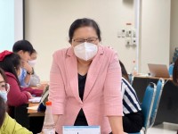 คณะศึกษาศาสตร์ มช. จัดกิจกรรมการพัฒนาครูในโครงการผลิตครูเพื่อพัฒนาท้องถิ่น ระยะการเข้าสู่วิชาชีพ รุ่นที่ 6 (บรรจุปี พ.ศ. 2564) จังหวัดเชียงรายและพะเยา