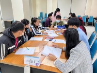 คณะศึกษาศาสตร์ มช. จัดกิจกรรมการพัฒนาครูในโครงการผลิตครูเพื่อพัฒนาท้องถิ่น ระยะการเข้าสู่วิชาชีพ รุ่นที่ 6 (บรรจุปี พ.ศ. 2564) จังหวัดเชียงรายและพะเยา