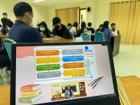คณะศึกษาศาสตร์ มช. จัดกิจกรรมการพัฒนาครูในโครงการผลิตครูเพื่อพัฒนาท้องถิ่น ระยะการเข้าสู่วิชาชีพ รุ่นที่ 6 (บรรจุปี พ.ศ. 2564) จังหวัดเชียงรายและพะเยา
