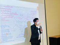 คณะศึกษาศาสตร์ มช. จัดกิจกรรมการพัฒนาครูในโครงการผลิตครูเพื่อพัฒนาท้องถิ่น ระยะการเข้าสู่วิชาชีพ รุ่นที่ 6 (บรรจุปี พ.ศ. 2564) จังหวัดเชียงรายและพะเยา