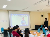 คณะศึกษาศาสตร์ มช. จัดกิจกรรมการพัฒนาครูในโครงการผลิตครูเพื่อพัฒนาท้องถิ่น ระยะการเข้าสู่วิชาชีพ รุ่นที่ 6 (บรรจุปี พ.ศ. 2564) จังหวัดเชียงรายและพะเยา