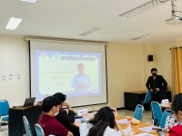 คณะศึกษาศาสตร์ มช. จัดกิจกรรมการพัฒนาครูในโครงการผลิตครูเพื่อพัฒนาท้องถิ่น ระยะการเข้าสู่วิชาชีพ รุ่นที่ 6 (บรรจุปี พ.ศ. 2564) จังหวัดเชียงรายและพะเยา